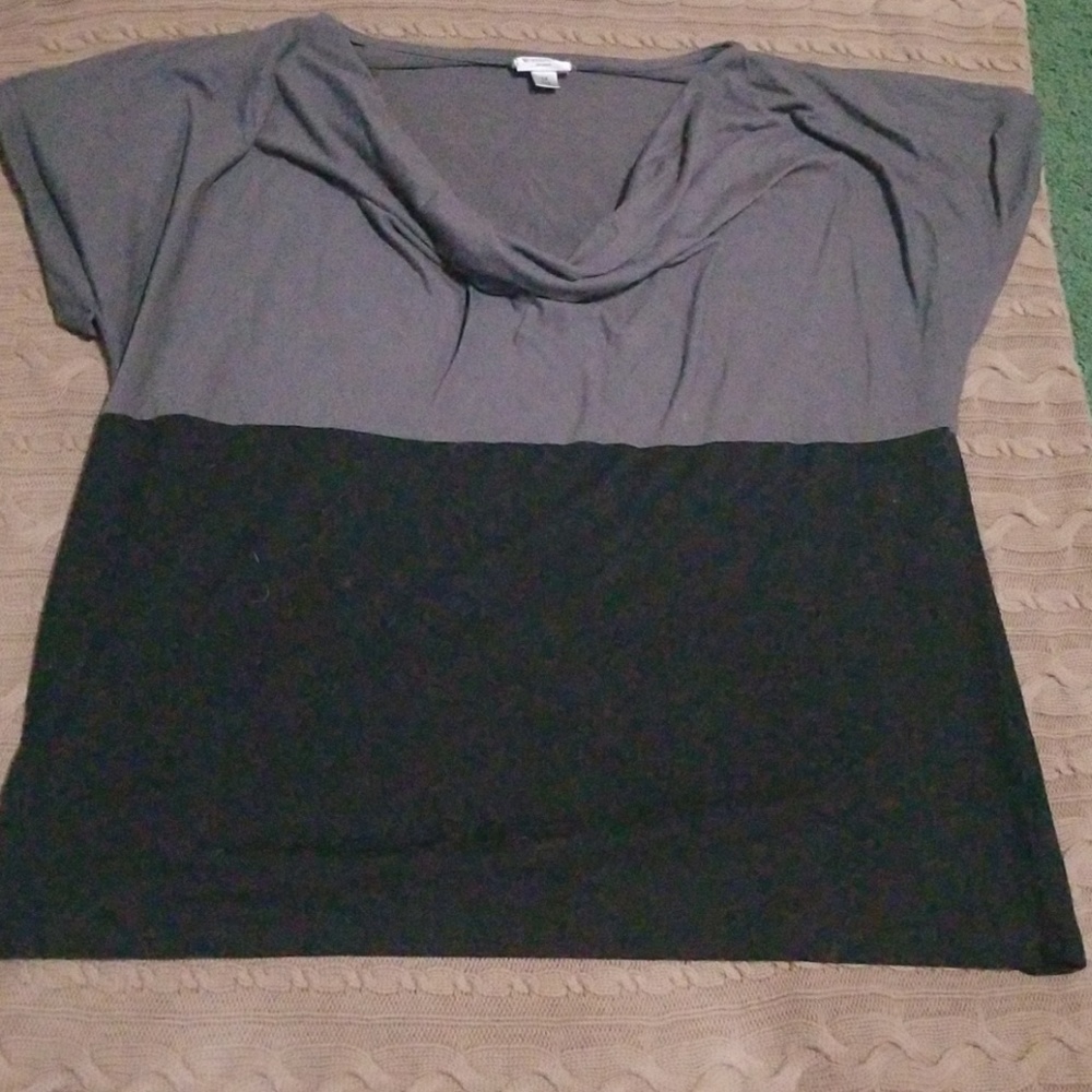Worthington top